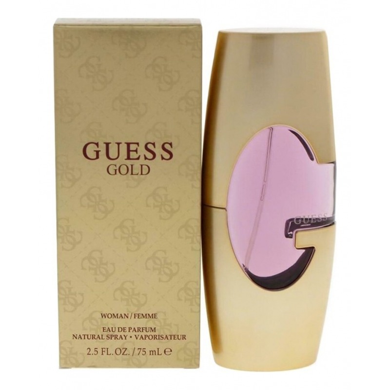 Guess Gold guess 1981 for men