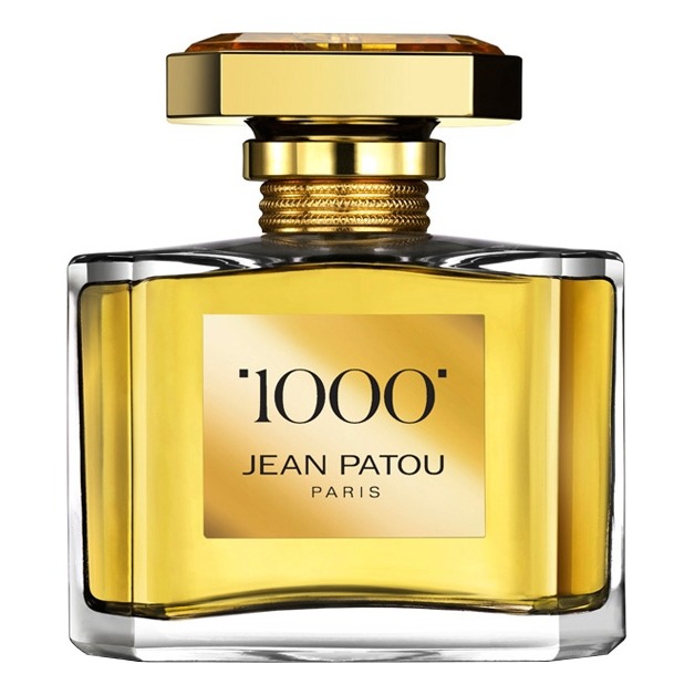1000 de Jean Patou