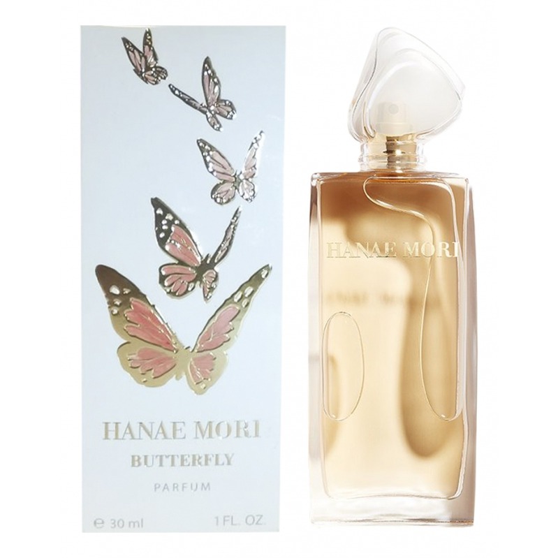 Hanae Mori