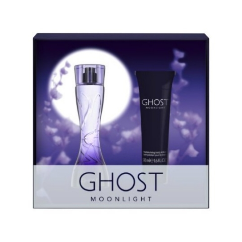 ghost moonlight gift set